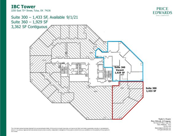 Suite 300